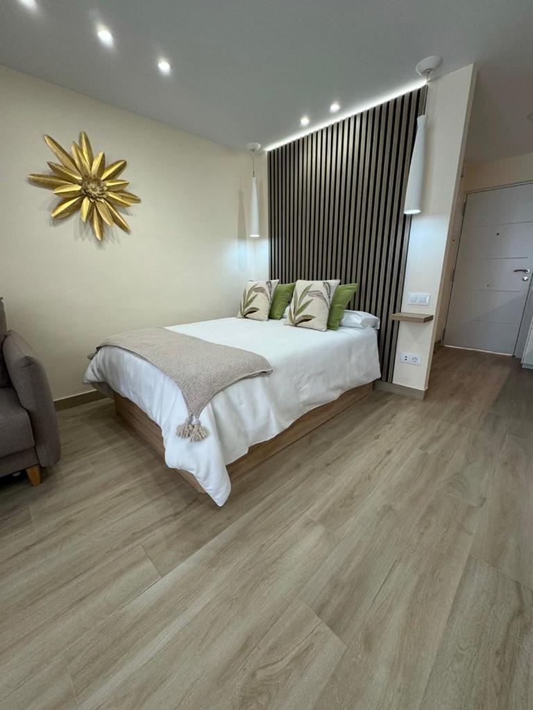 Alvaro'S Home Benalmadena Exterior photo