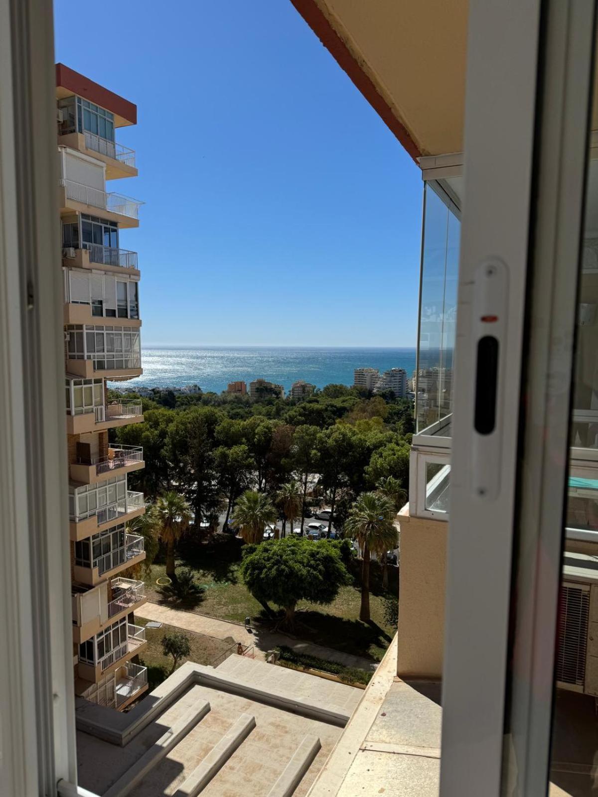 Alvaro'S Home Benalmadena Exterior photo
